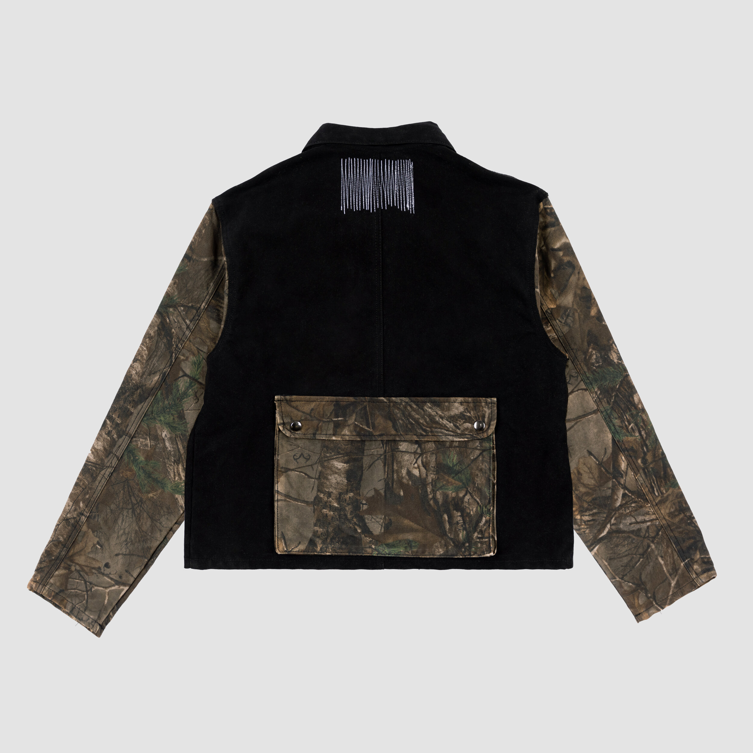 SYNC DENIM